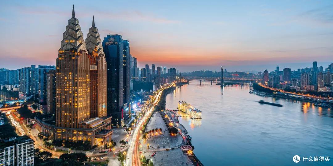 长江河轮最全参数测评,看完你就会选船了