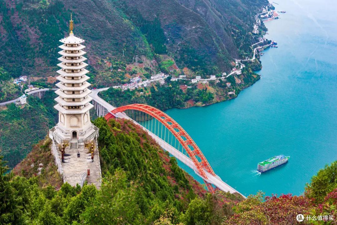 长江河轮最全参数测评,看完你就会选船了