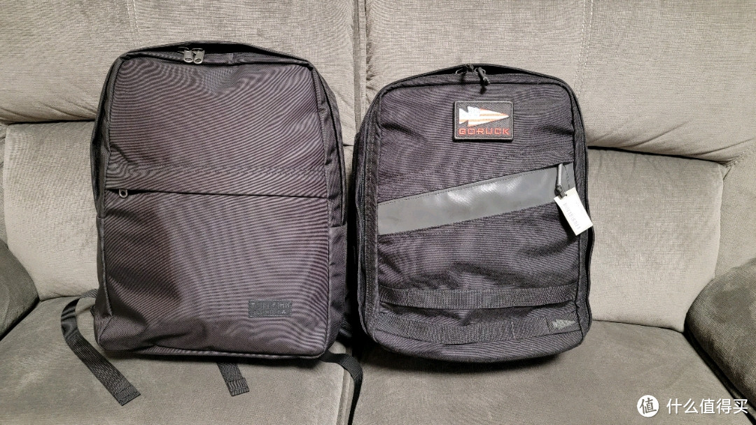 都说包治百病之夏日轻便edc背包tom bihn paragon开箱