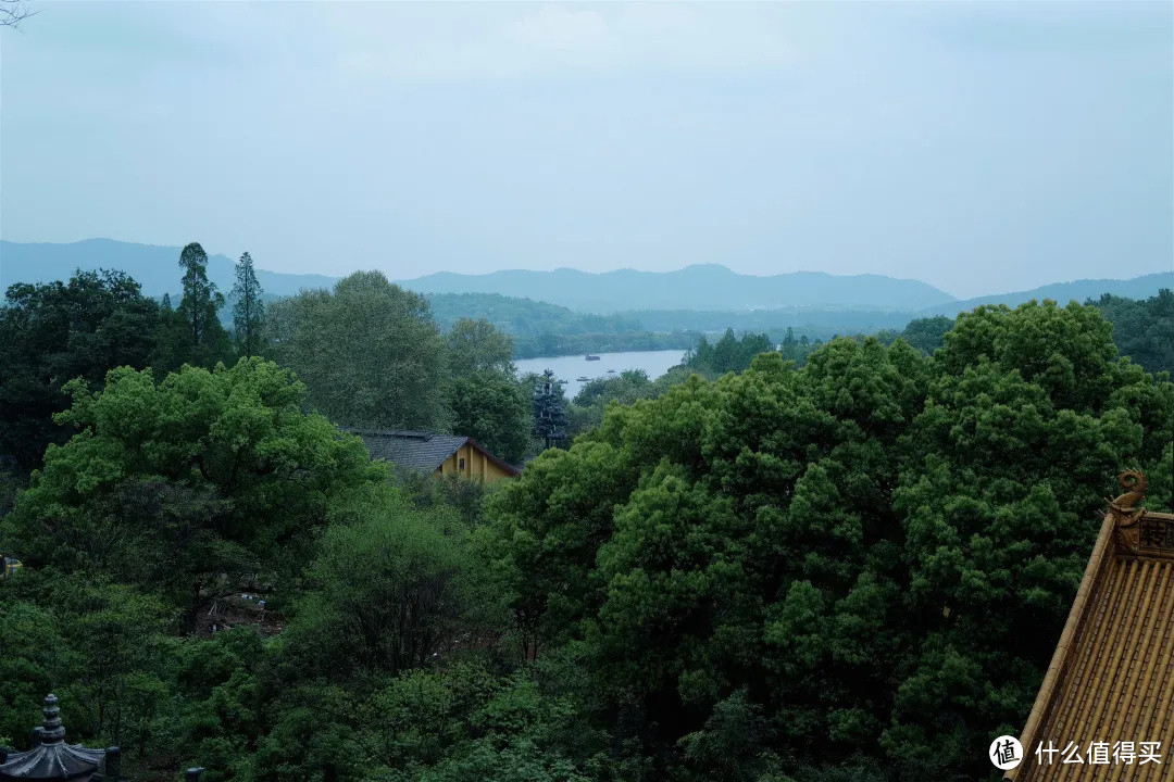杭州终极拜佛攻略|走这条路,一天解锁灵隐法喜7大宝藏寺庙!