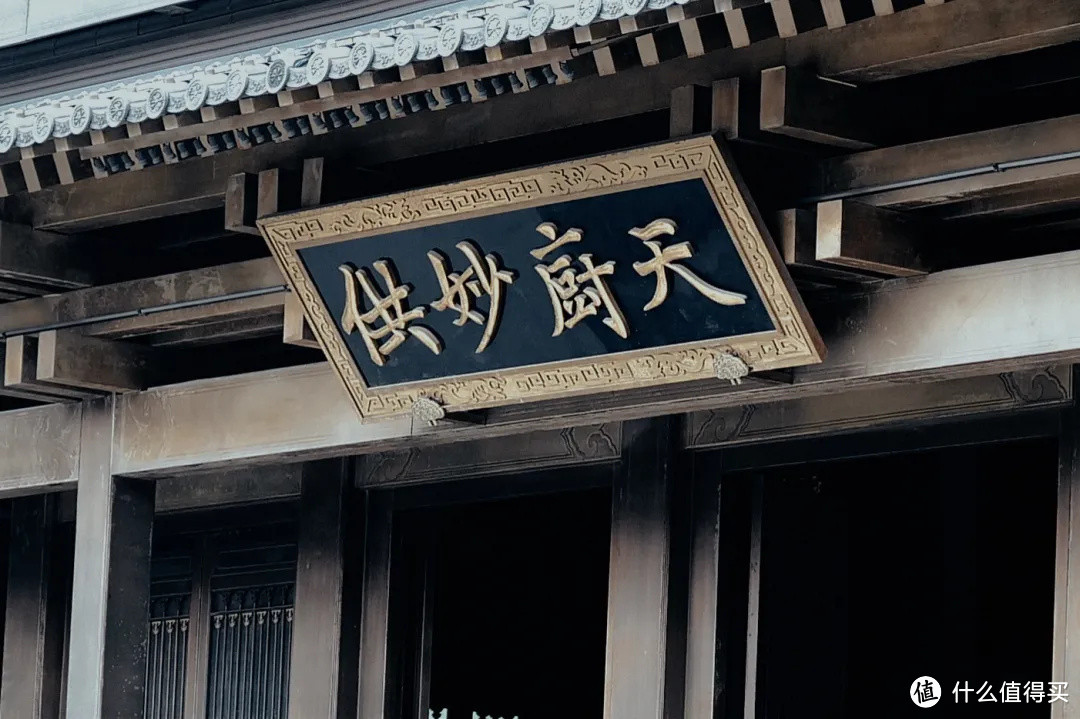 杭州终极拜佛攻略|走这条路,一天解锁灵隐法喜7大宝藏寺庙!