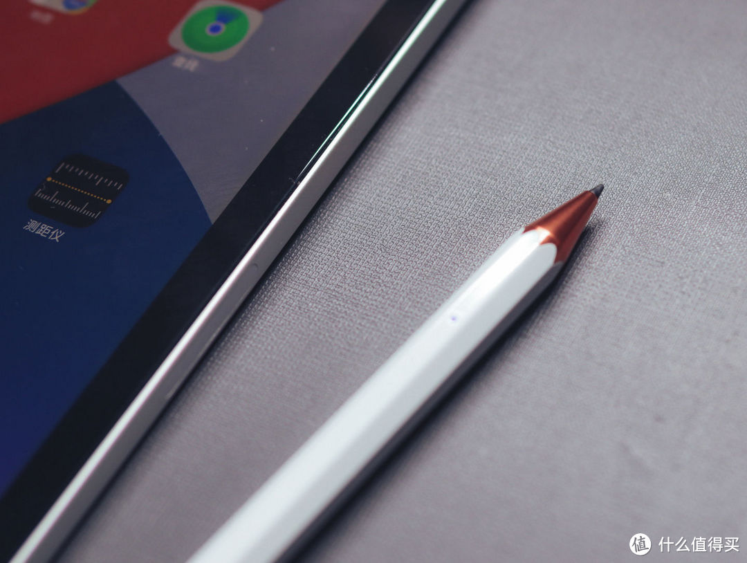 Apple pencil的出色平替——耐尔金K2电容笔