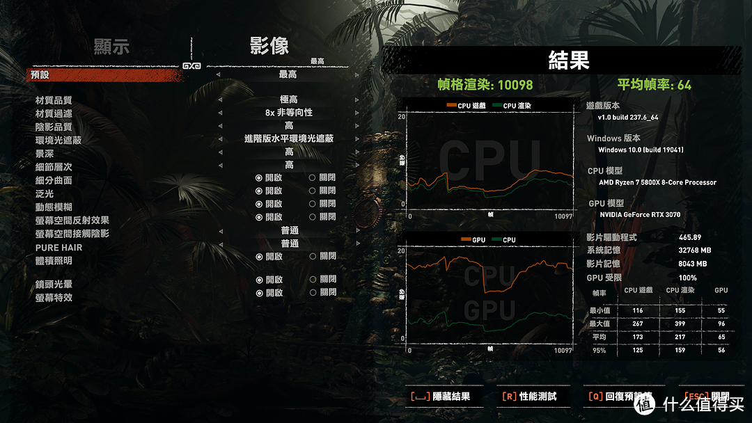 游戏跑得快，挖矿有提升？—铭瑄B550M与微星RTX3070魔龙实测NV之SAM技术！