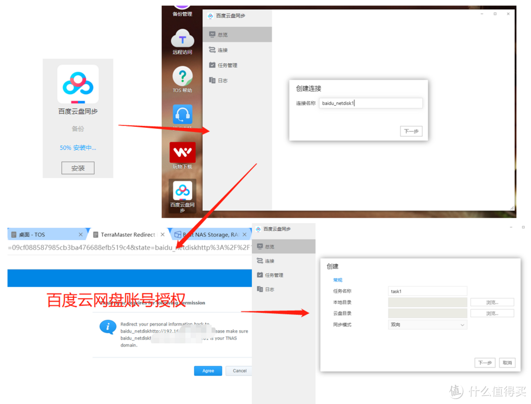 体验这款NAS,小白博主做了一个违背祖宗的决定——铁威马F2-221