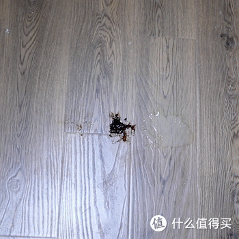 (拖地)