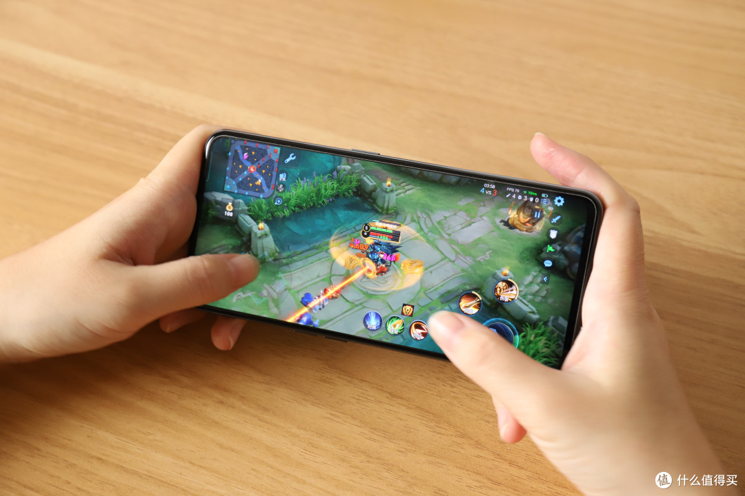 realme GT Neo评测:1799元真的能够买到旗舰级别的体验吗?