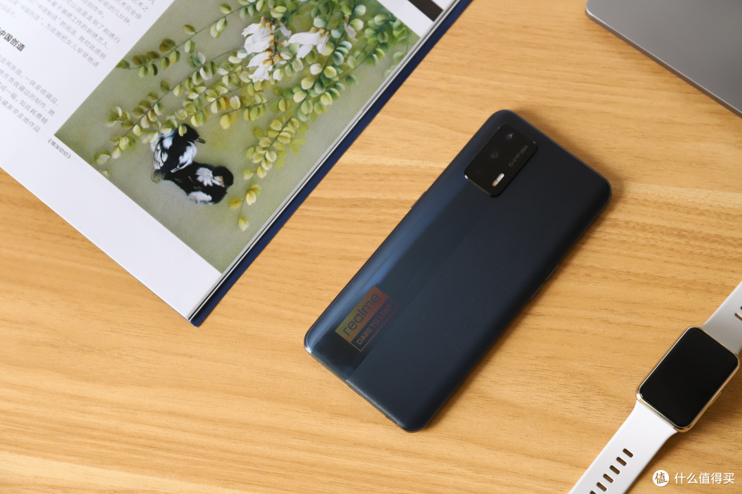 realme GT Neo评测:1799元真的能够买到旗舰级别的体验吗?