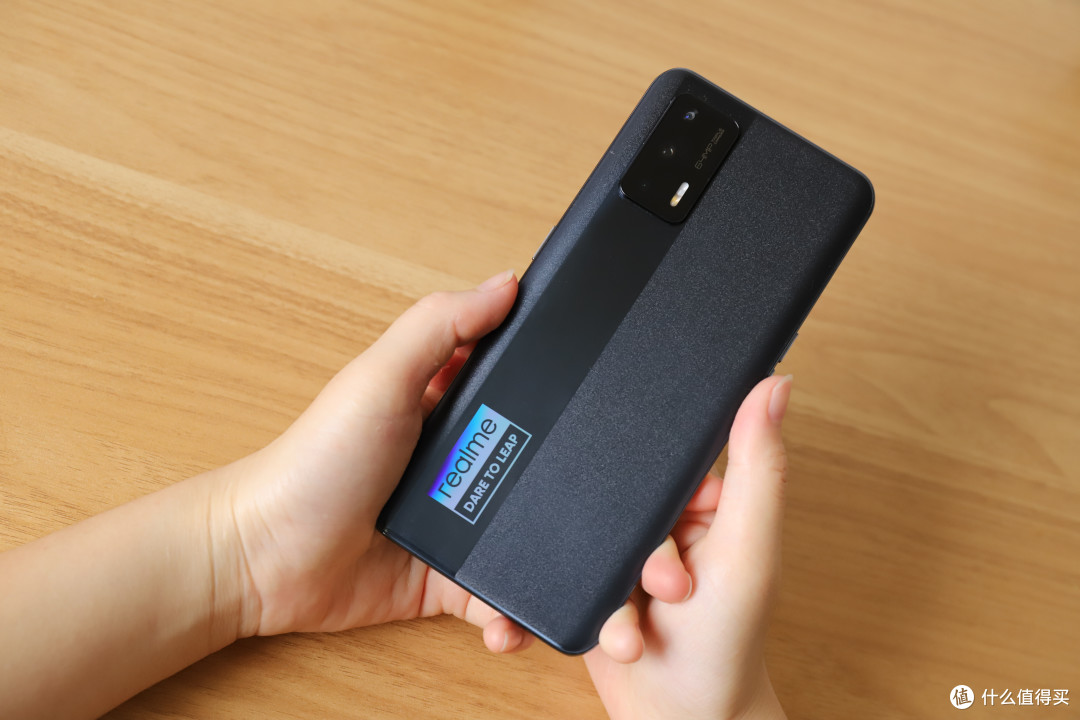 realme GT Neo评测:1799元真的能够买到旗舰级别的体验吗?