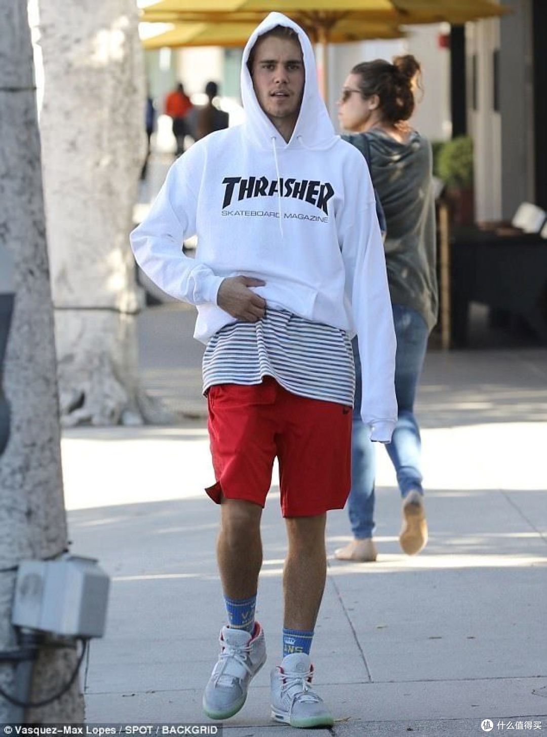 Justin Bieber