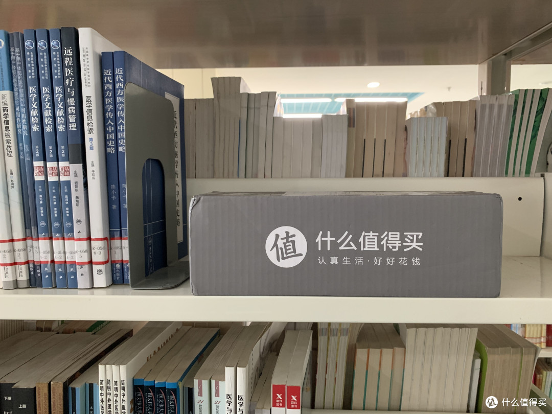 图书馆猿の陪大妈2000天纪念：EraClean 超声波清洗机 简单晒
