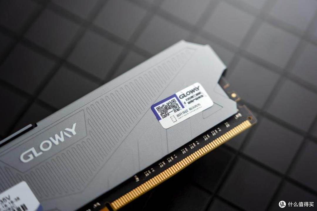 光威“天策”DDR4内存条评测:有了国产内存,都涨了,就内存不涨