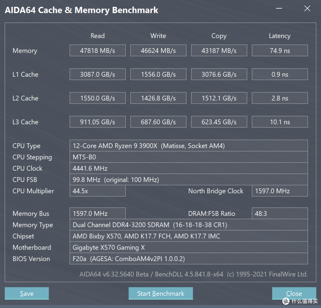 光威“天策”DDR4内存条评测:有了国产内存,都涨了,就内存不涨