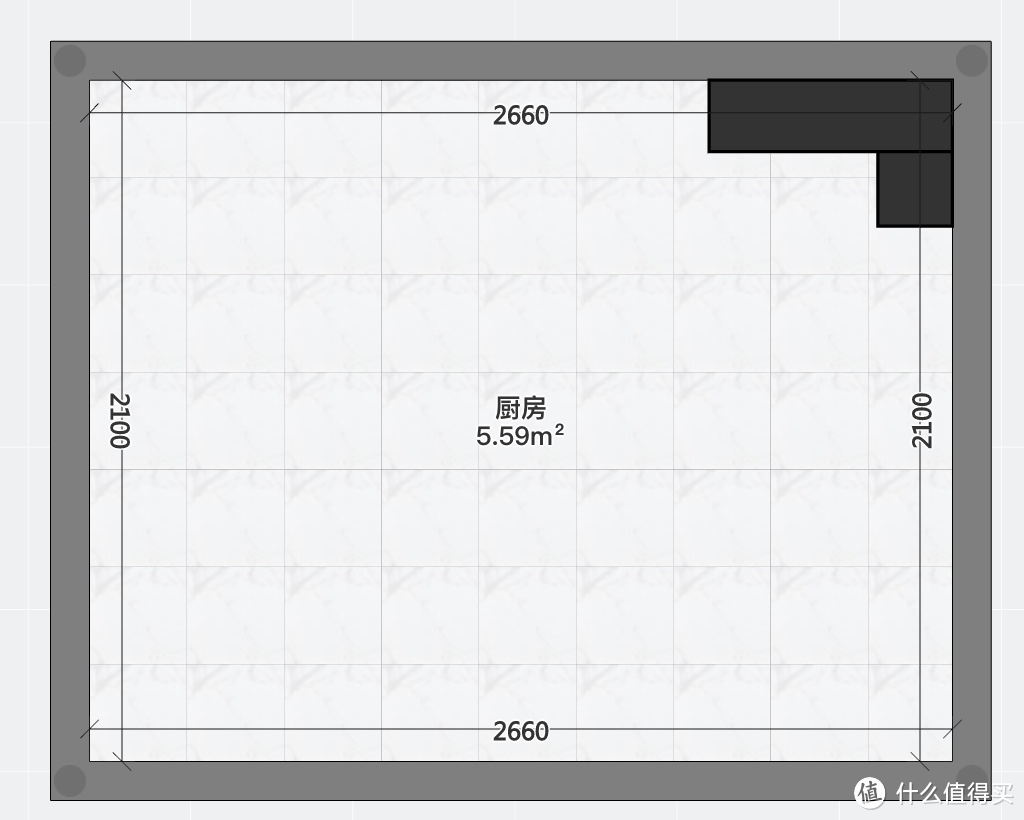 集成吊顶计价方式的坑点分析