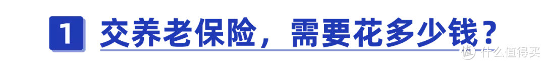 社保每个月都交，养老金到底能领多少钱？没活到退休，就白交了吗？