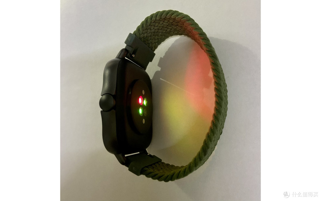 华米Amazfit GTS 2e 三个月使用体验总结