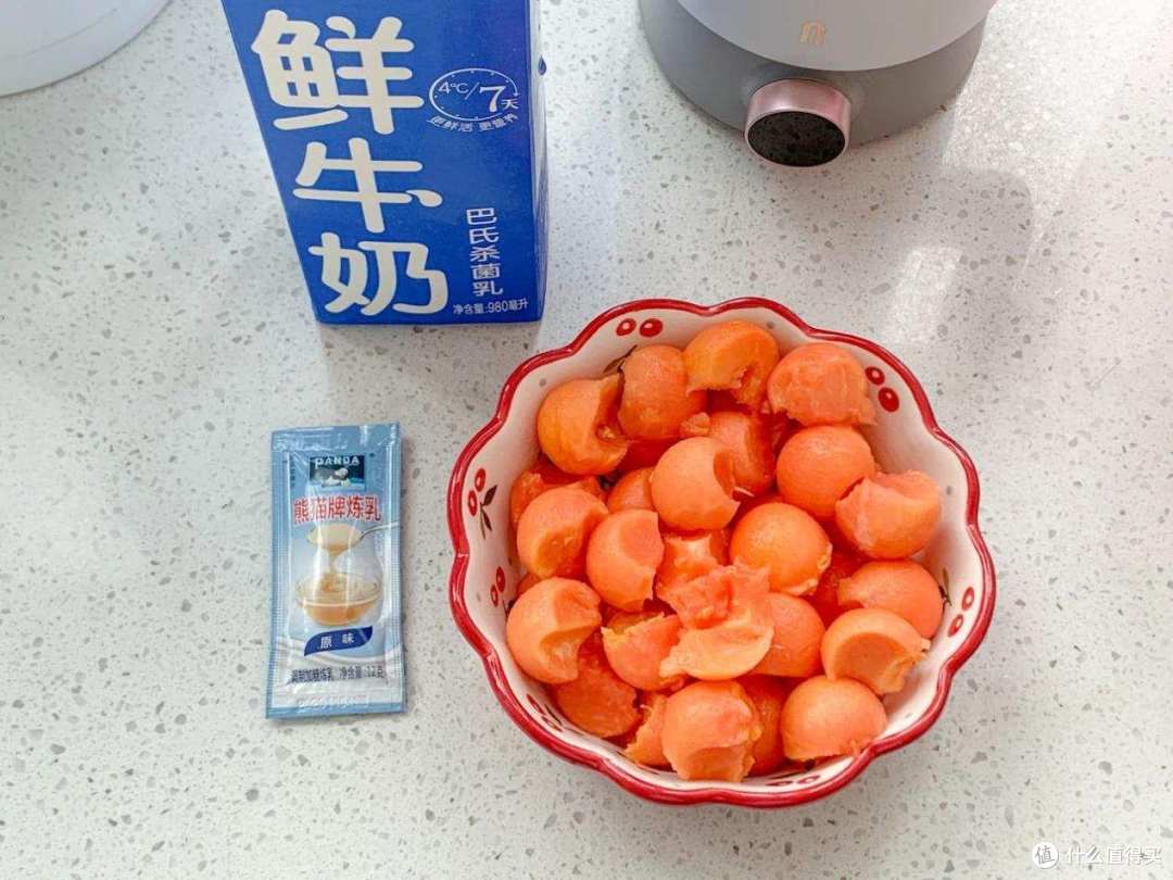 春日饮品这么做，营养简单又好喝