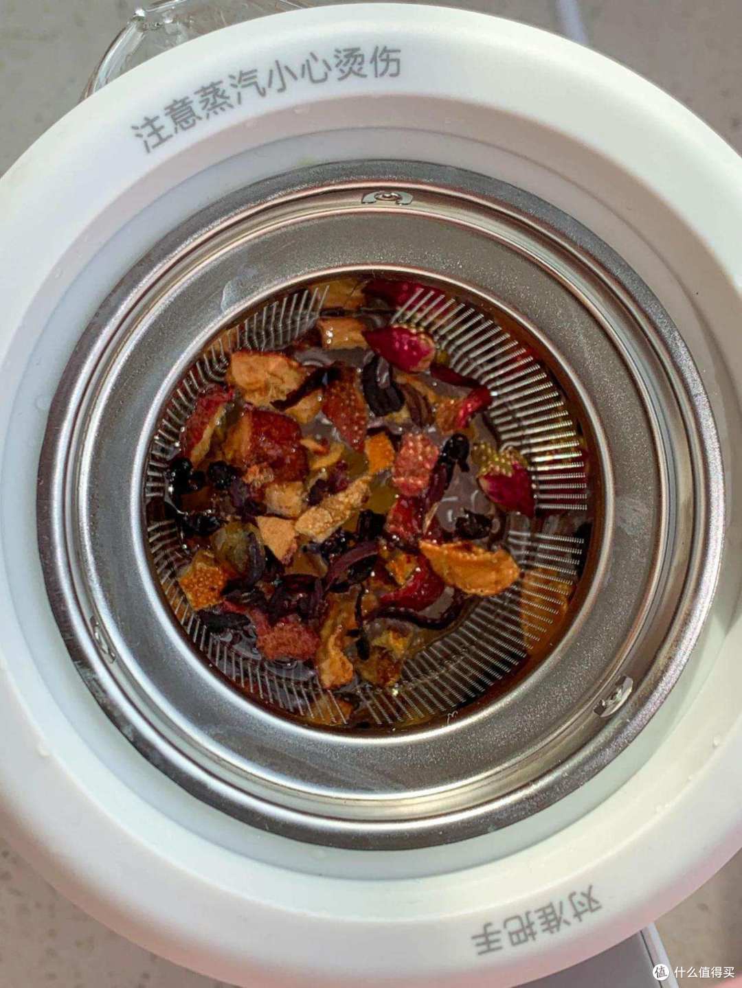春日饮品这么做，营养简单又好喝