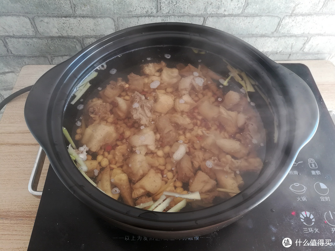 雨季来临,我家常喝这汤,营养鲜美去春燥,赶走湿气一身轻松