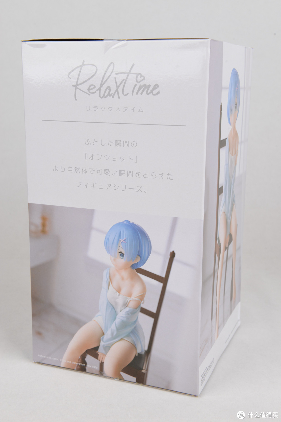 万代 眼镜厂 从零开始的异世界生活 Relaxtime 蕾姆