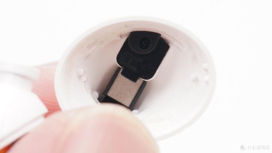 拆解报告:漫步者 Lollipods Pro真无线降噪耳机