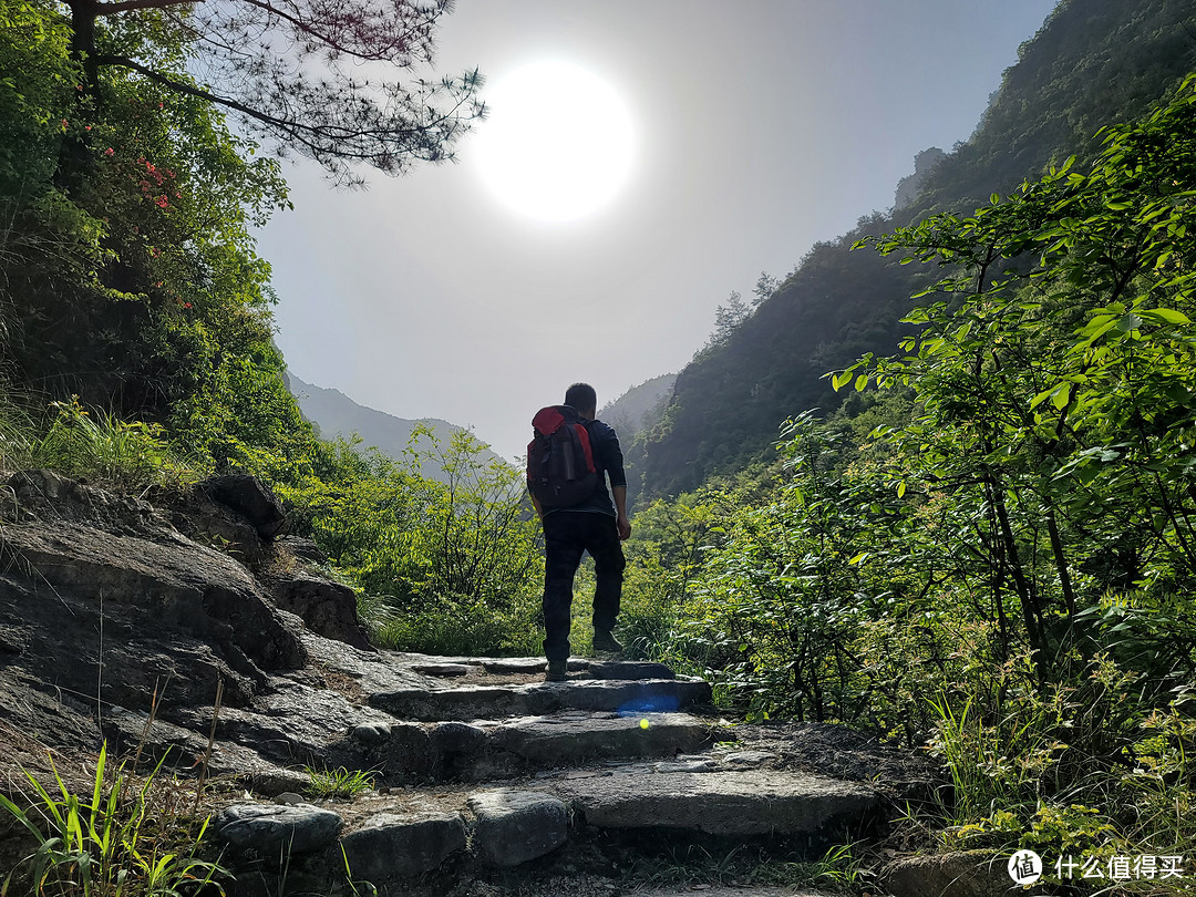 徽杭古道游玩建议及防坑指南（你可以直接跳过前面，看最后的建议）