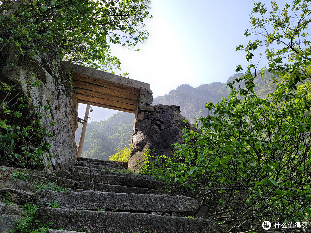 徽杭古道游玩建议及防坑指南（你可以直接跳过前面，看最后的建议）