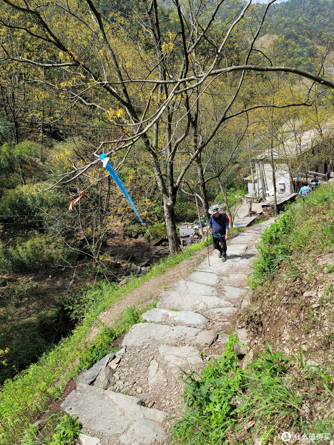 徽杭古道游玩建议及防坑指南（你可以直接跳过前面，看最后的建议）