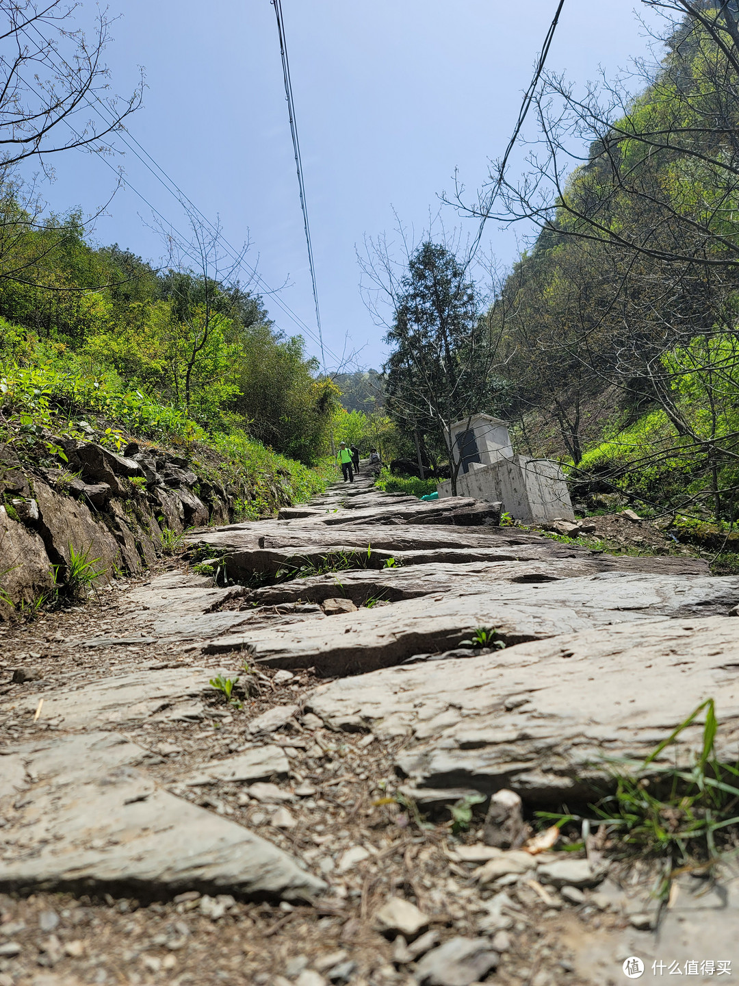 徽杭古道游玩建议及防坑指南（你可以直接跳过前面，看最后的建议）