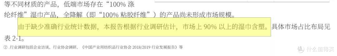 婴儿湿巾材质测评：湿巾都是棉的吗？为什么放久了上面是干的？