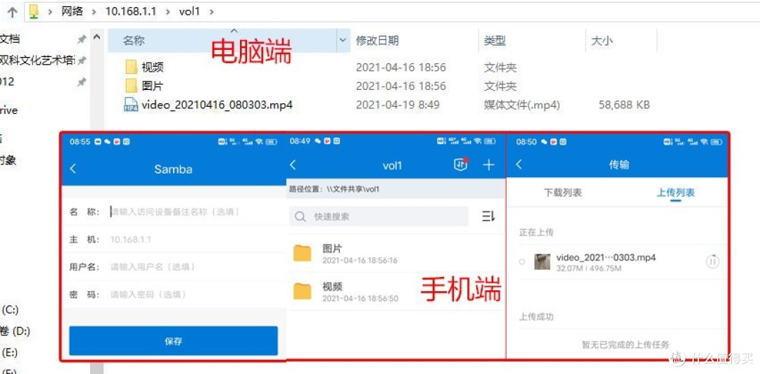 三大功能让你玩转智能办公,蒲公英X1路由器体验