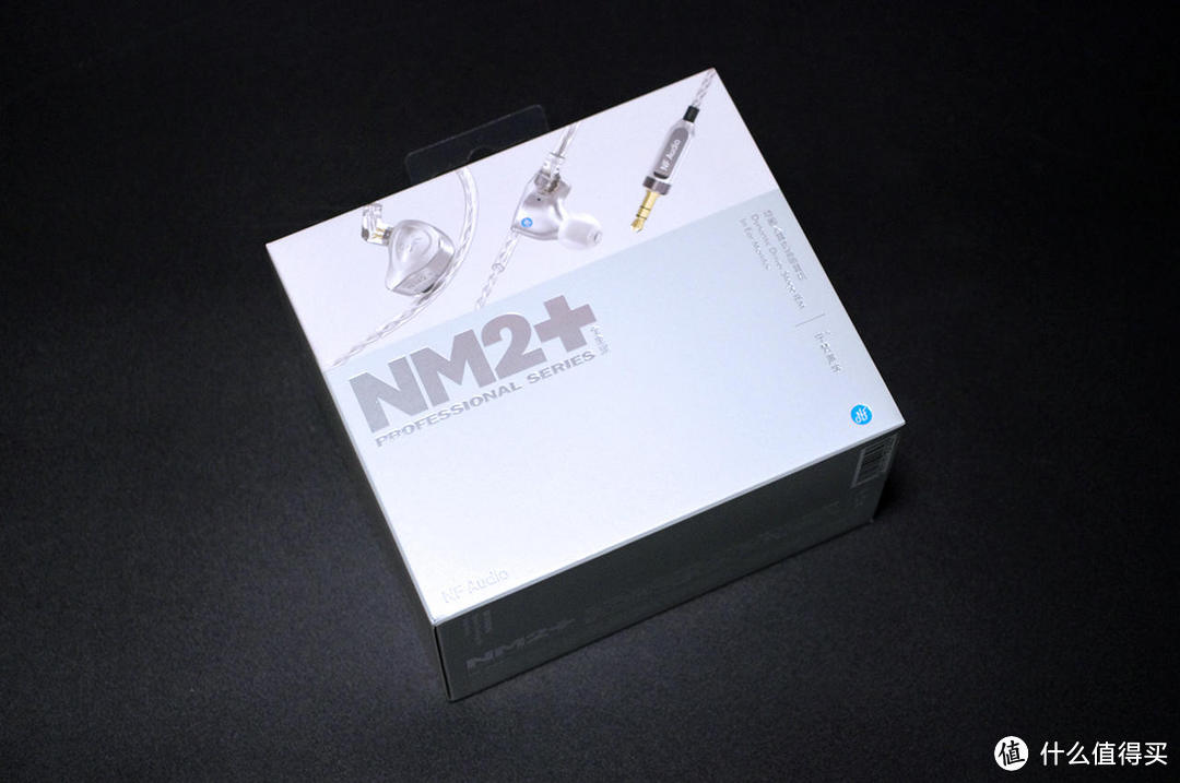 或许是千元内的最佳音质之选:宁梵声学 NF Audio NM2+ 专业监听入耳式耳机体验