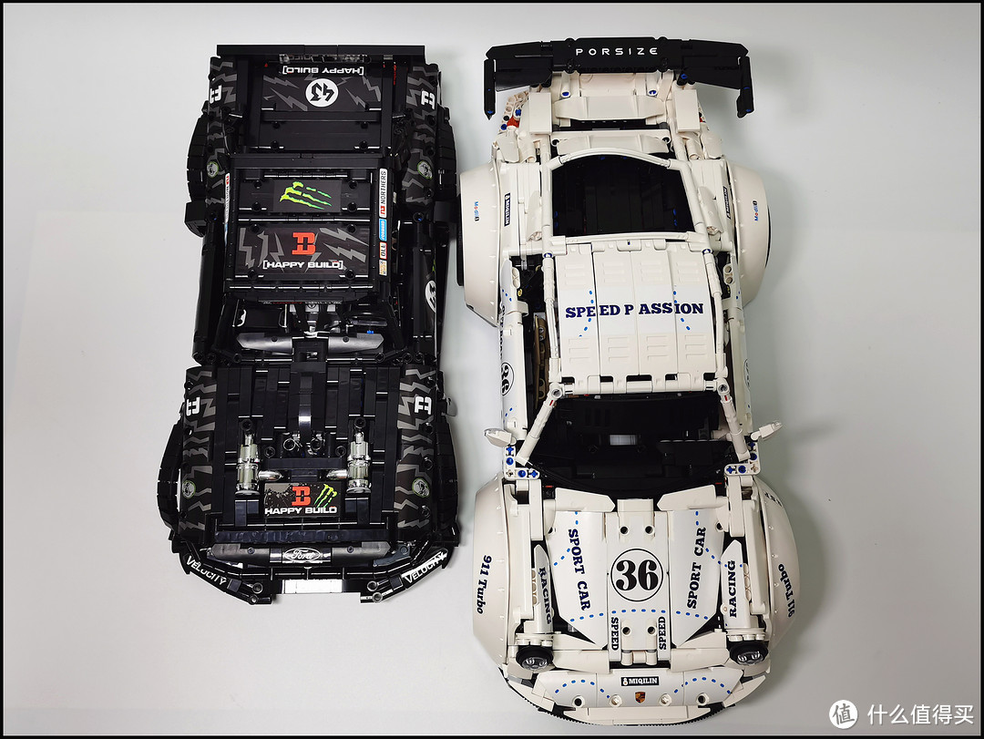 RWB风来袭,宽体911是不是你心目中的神车?悦创 QC016