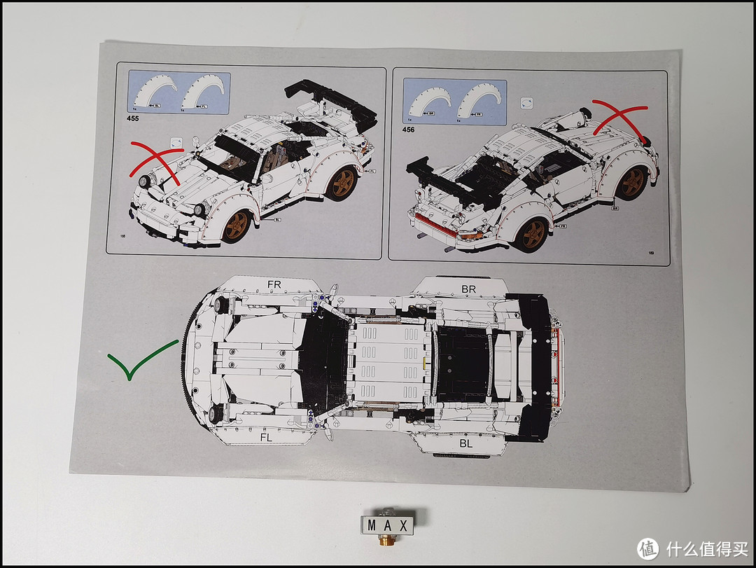 RWB风来袭,宽体911是不是你心目中的神车?悦创 QC016
