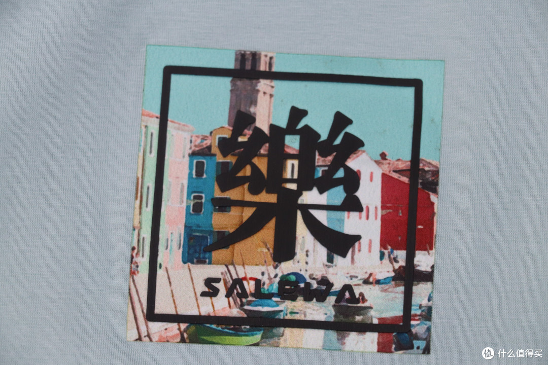 牛仔裤也在进化,更舒适的沙乐华SALEWA攀岩牛仔裤