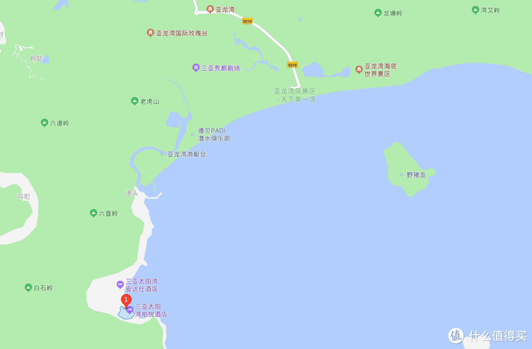 不能出国的日子里,应该去哪里看海?