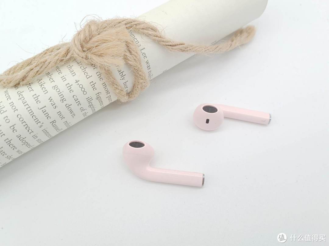 媲美苹果Airpods，比肩华为，蓝牙耳机选唐麦