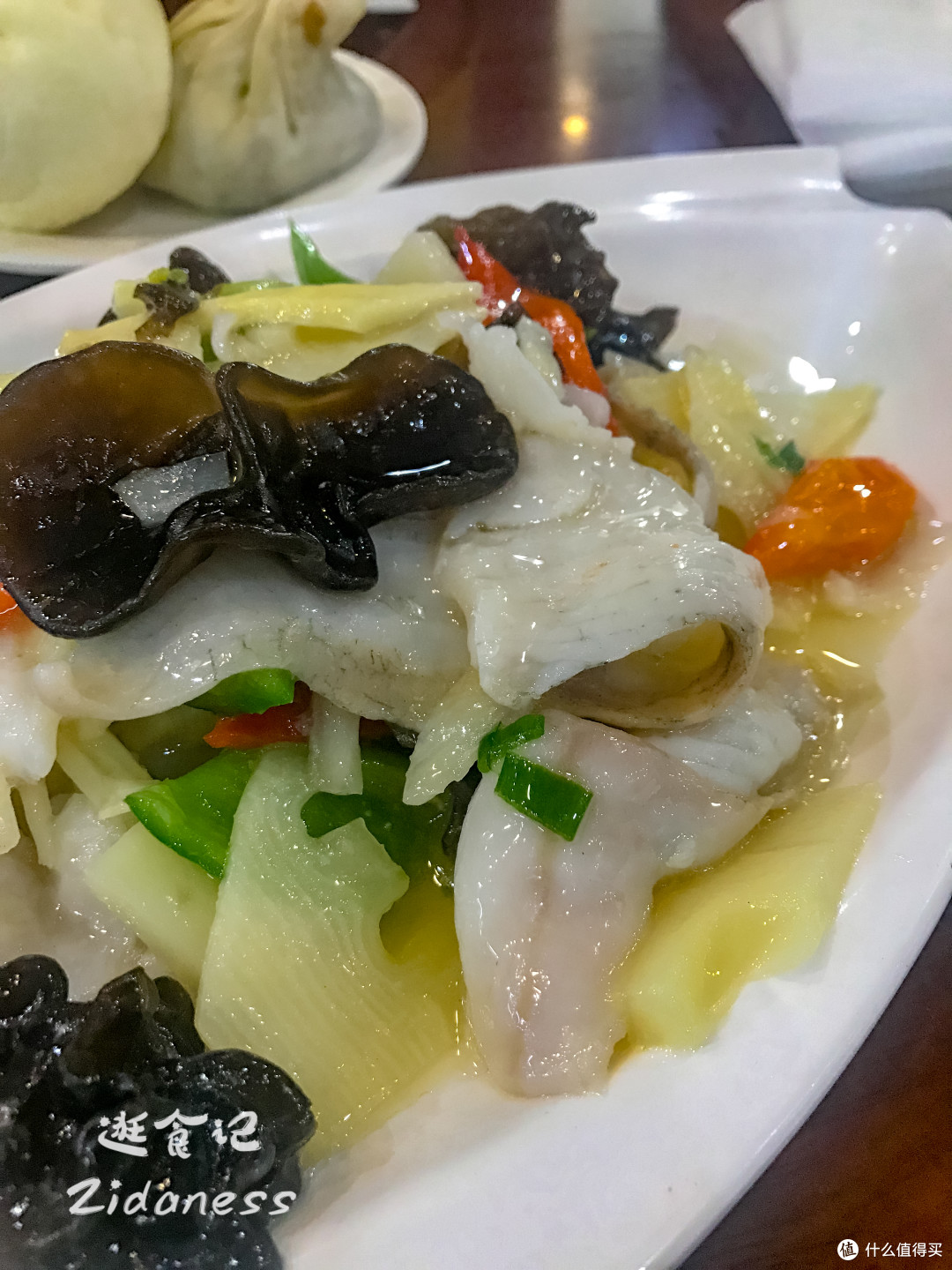 『木耳玉兰片』 38 Rmb
