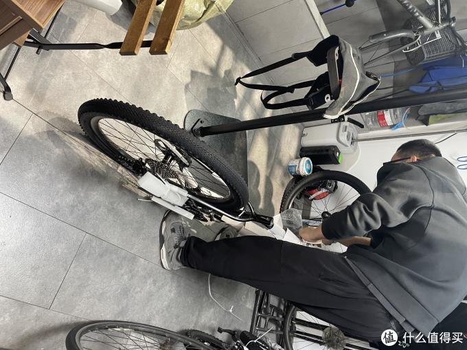 喜提新车:捷安特GIANT XTC SLR3