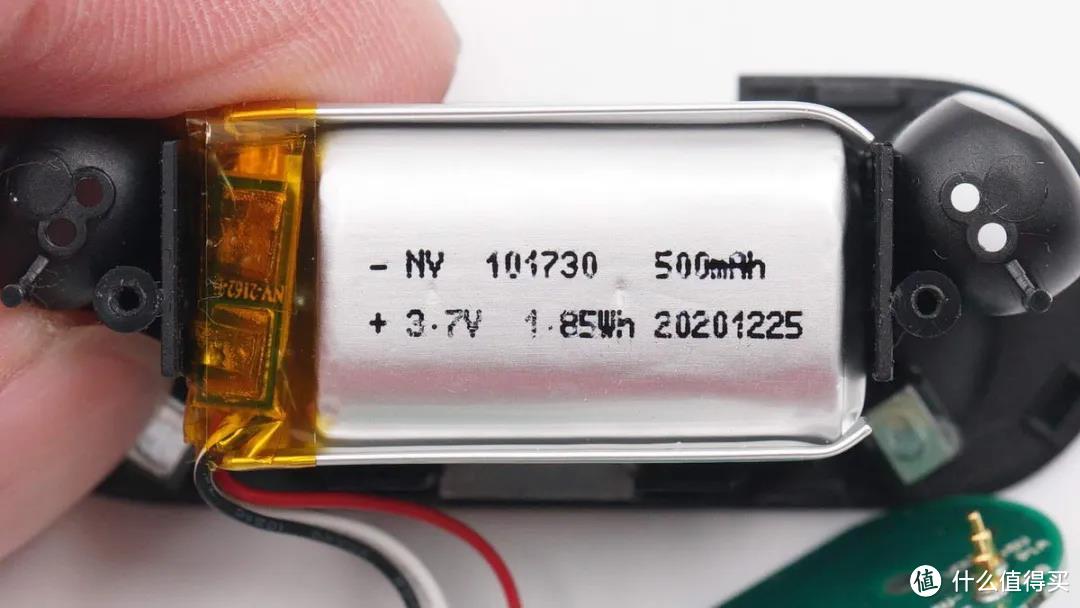 TWS耳机销量暴涨，37家充电盒电池厂商获益