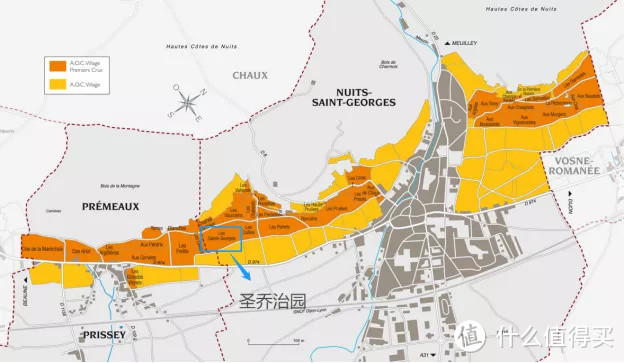 你不可不知的勃艮第8个“超一级园”