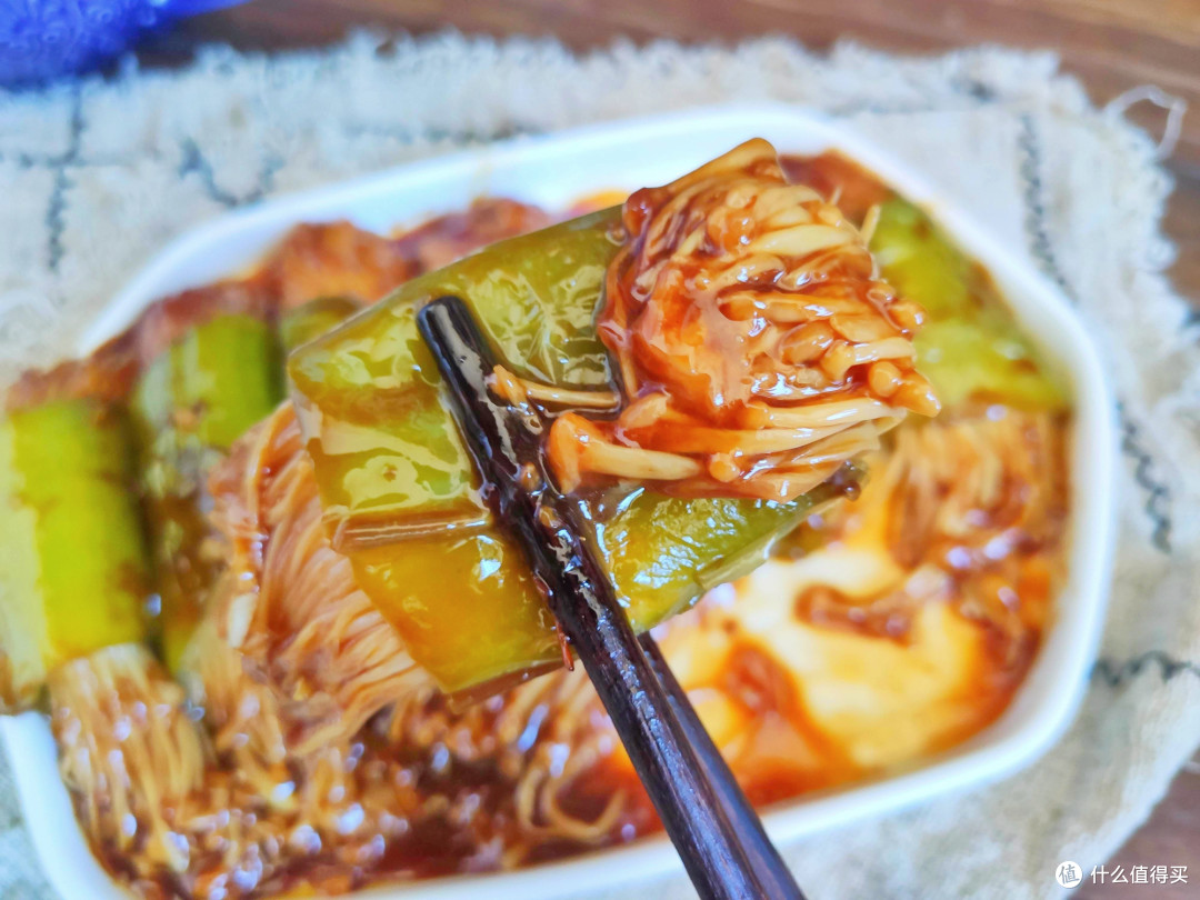 虎皮尖椒新做法,没胃口的时候总馋它,香辣下饭,一碗酱汁就搞定