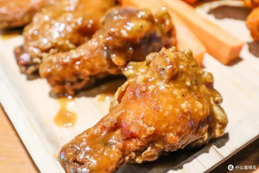 吃完魔都15家美式炸鸡，给你这篇满足感爆棚的美味报告