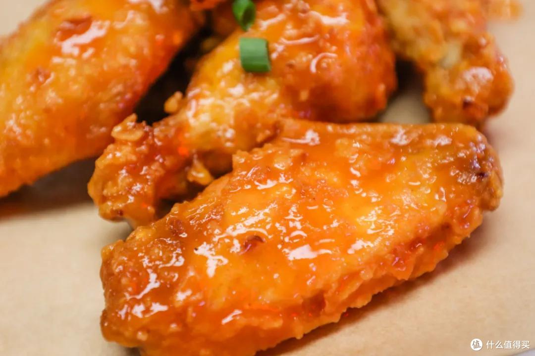 吃完魔都15家美式炸鸡，给你这篇满足感爆棚的美味报告
