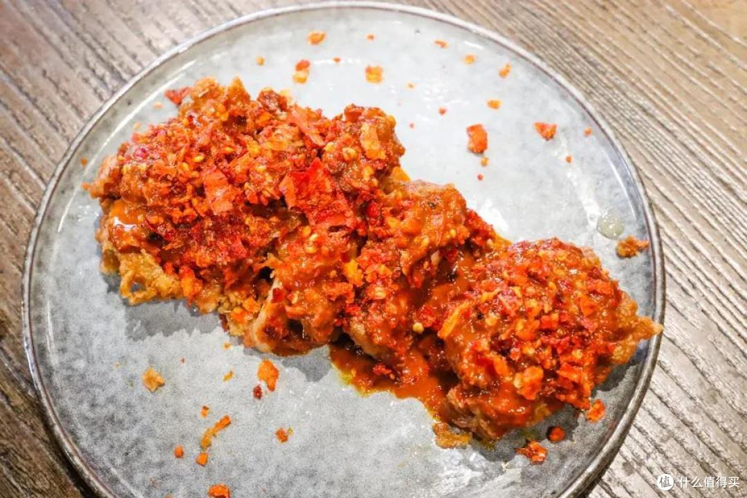 吃完魔都15家美式炸鸡，给你这篇满足感爆棚的美味报告