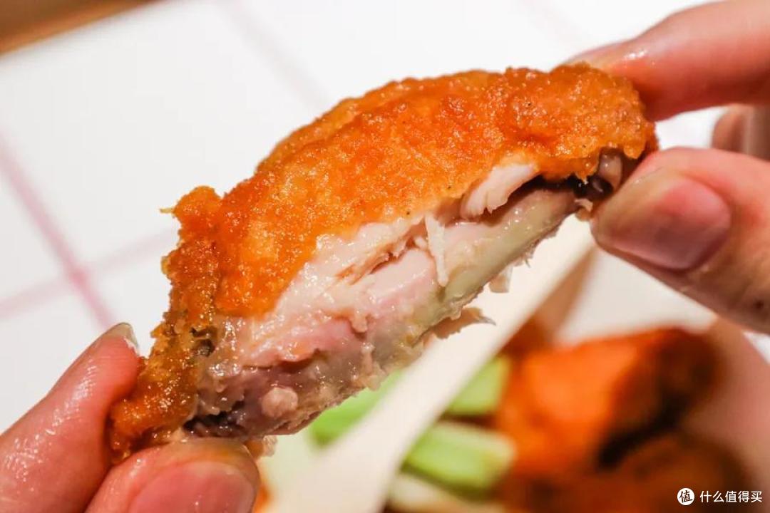 吃完魔都15家美式炸鸡，给你这篇满足感爆棚的美味报告