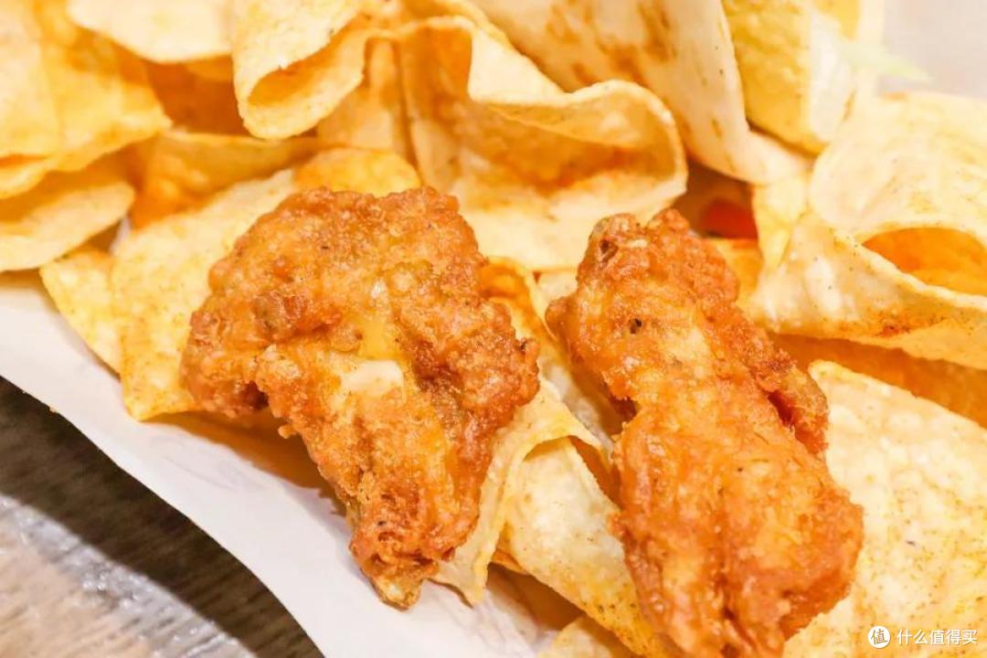 吃完魔都15家美式炸鸡，给你这篇满足感爆棚的美味报告