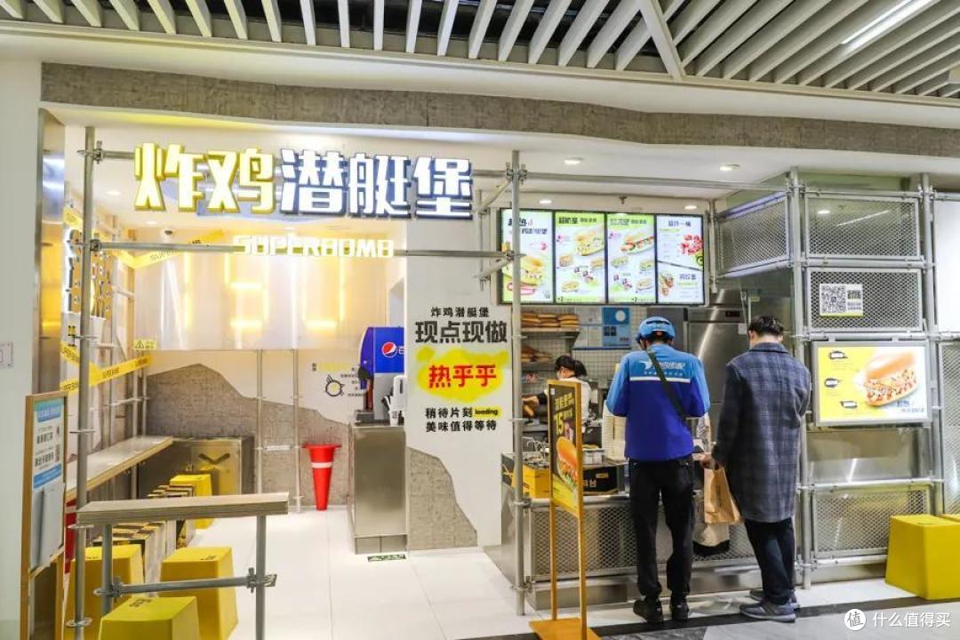 吃完魔都15家美式炸鸡，给你这篇满足感爆棚的美味报告