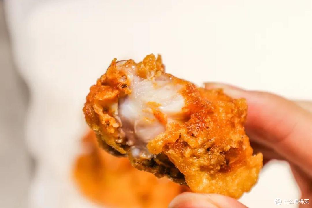 吃完魔都15家美式炸鸡，给你这篇满足感爆棚的美味报告