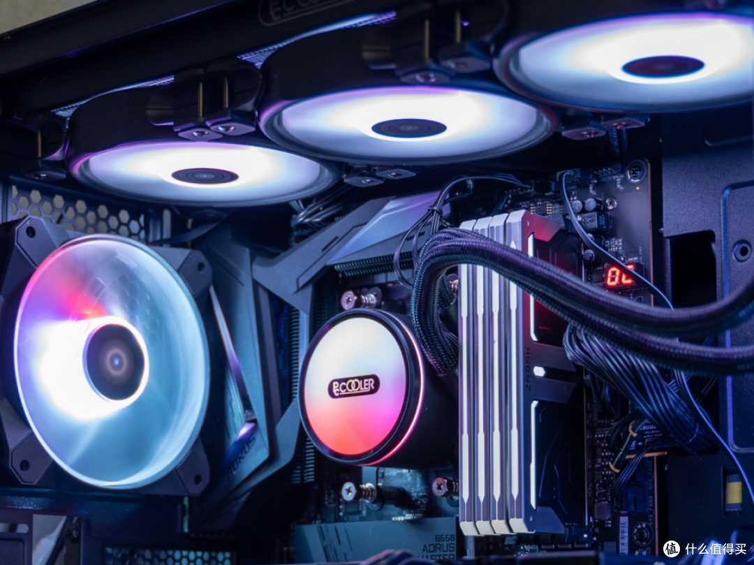 轻松几步吊打11900K，5800X PBO2.0抄作业入门教学