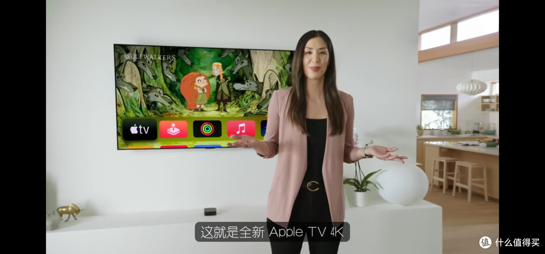 2021苹果发布会M1包裹的苹果发布会，买吗？